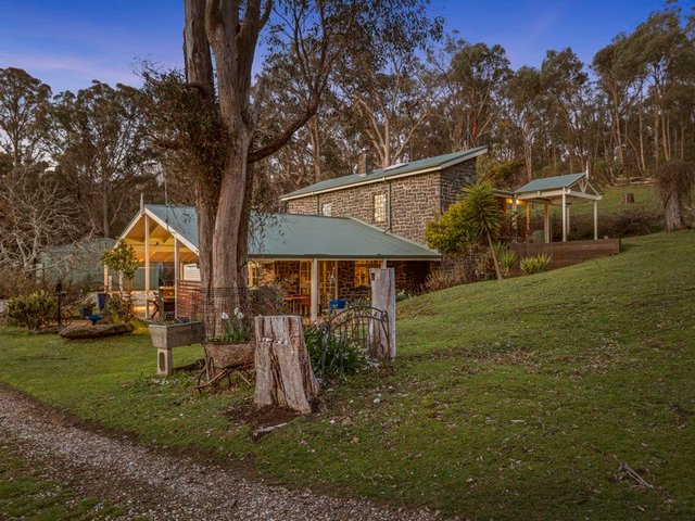 2101 Maintongoon Road, VIC 3715