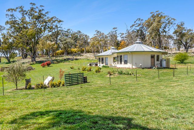 558 Redground Heights Road, NSW 2583