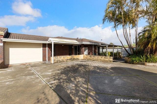 35A Burnett Avenue, WA 6149