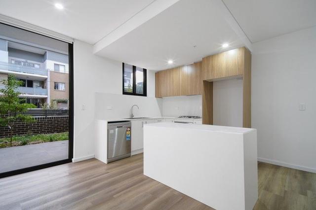 G01/5/5 BURBANG CRESCENT Burbang Crescent, NSW 2116