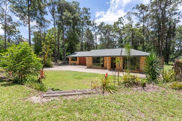 609 Lake MacDonald Drive, QLD 4563