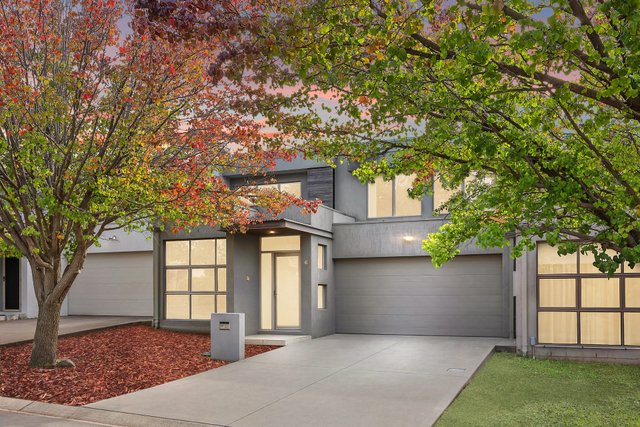 6 Kinloch Circuit, ACT 2617