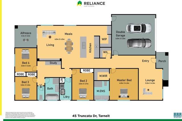 45 Truncata Drive, VIC 3029