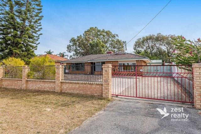 15 Lalor Road, WA 6107