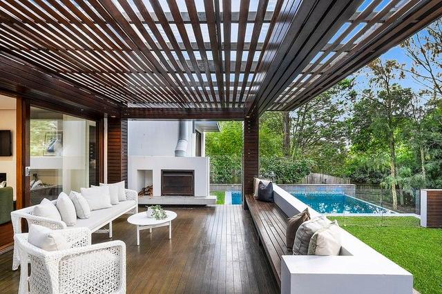 4 Clermiston Avenue, NSW 2069
