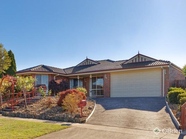 4 Hakea Court, VIC 3818