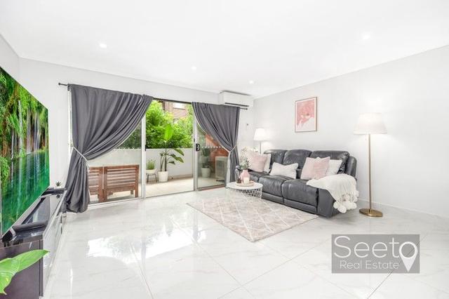 5/28-32 Marlborough  Road, NSW 2140