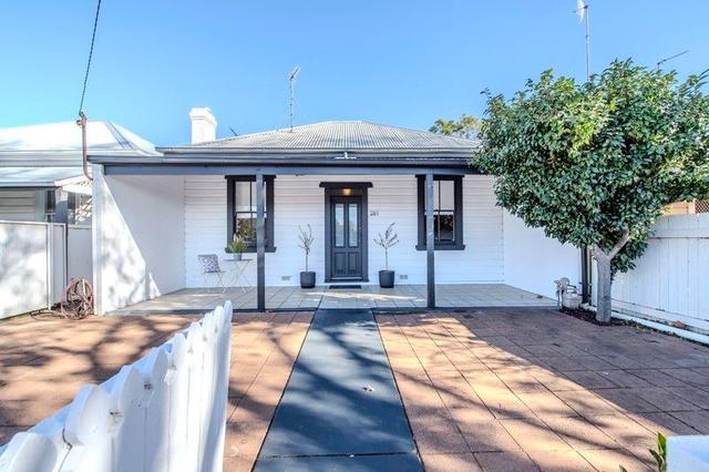 261 Darling Street, NSW 2830