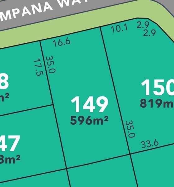 Lot 149/null Pimpana Loop, QLD 4815