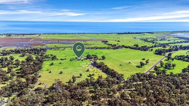 313 Ludlow Road North, WA 6271