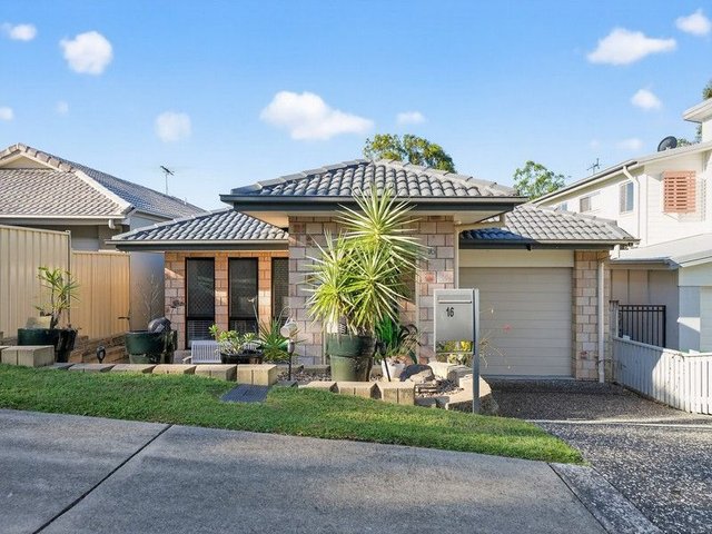 16 Morialta Street, QLD 4300