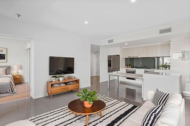 8/35 Clarence Road, QLD 4068