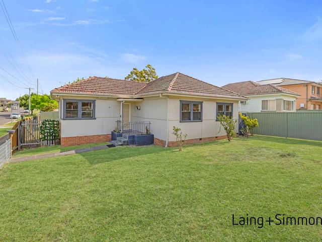 16 Henson Street, NSW 2160