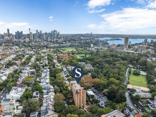 22/186 Sutherland Street, NSW 2021
