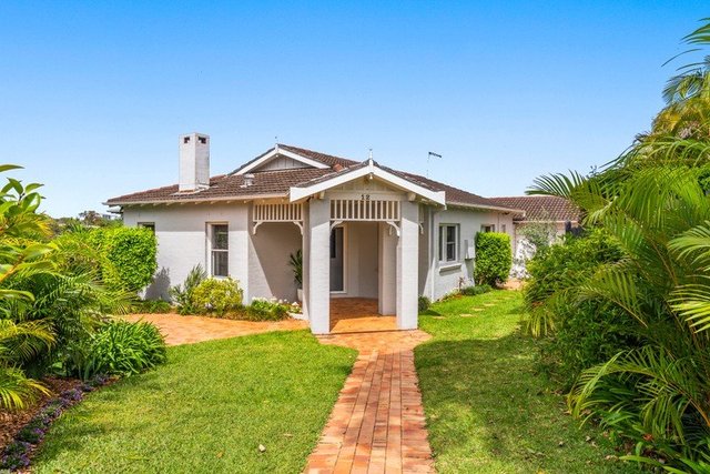 12 Curra Close, NSW 2086