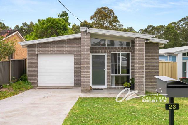 23 Roulstone Crescent, NSW 2540