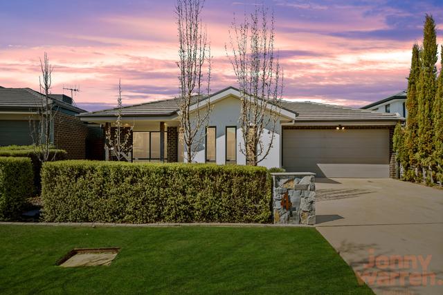 4 Henshaw Street, NSW 2620