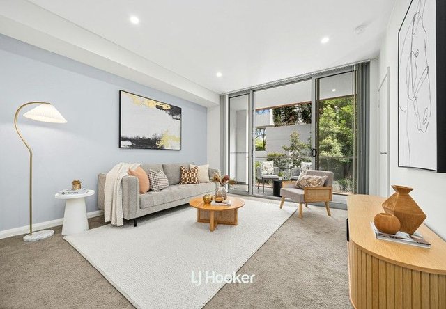 103/27 Merriwa Street, NSW 2072