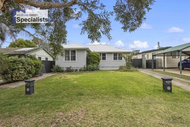 15 Emerson Road, NSW 2560