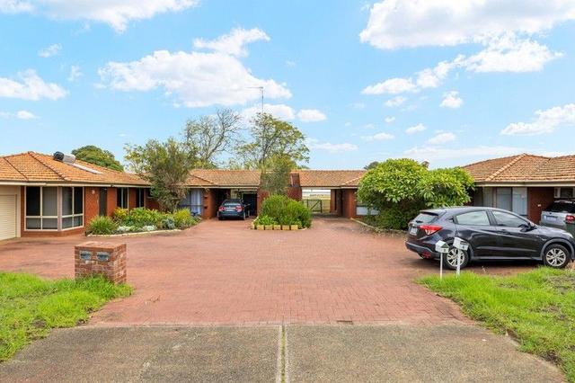 3/11 Brooks Avenue, WA 6215
