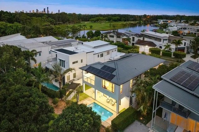 48 Lakelands Drive, QLD 4226