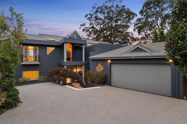 37 Neerim Road, NSW 2069