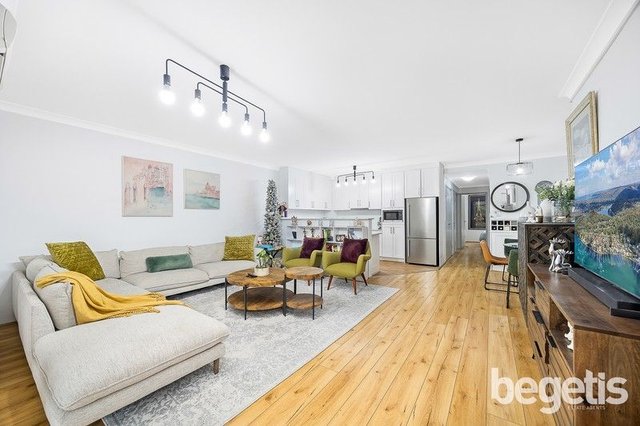 24/7-11 Bridge Road, NSW 2140