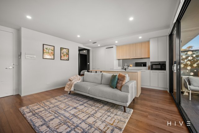 305/4 Masson Street, ACT 2612