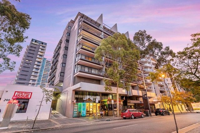 703/251 Hay Street, WA 6004