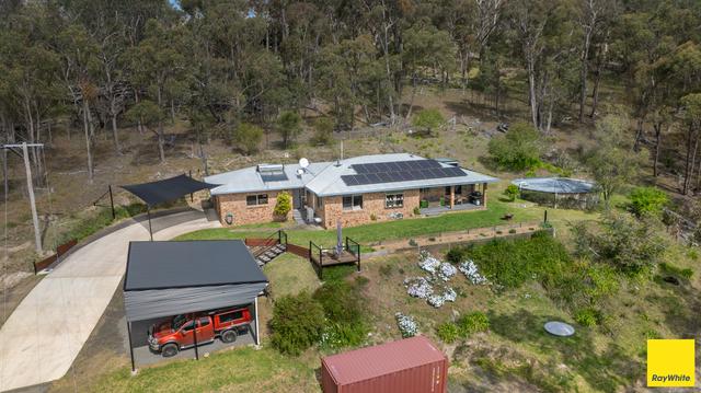 175 Blue Hills Road, NSW 2370