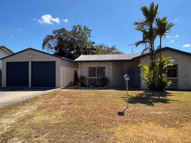 16 Farmer Street, QLD 4869