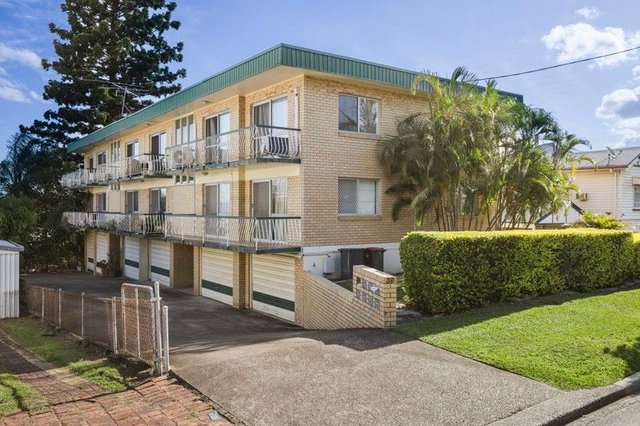 4/39 Sixth Avenue, QLD 4031