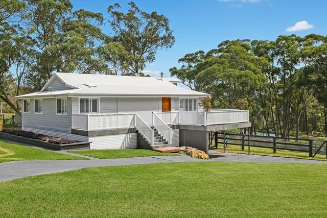 32 Smiths Road, NSW 2250