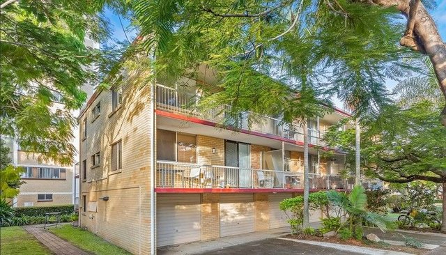 4/62 Macquarie Street, QLD 4067