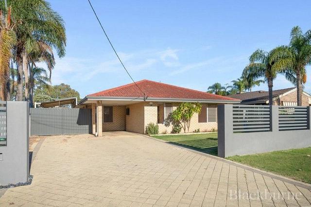 3 Adrina Court, WA 6164