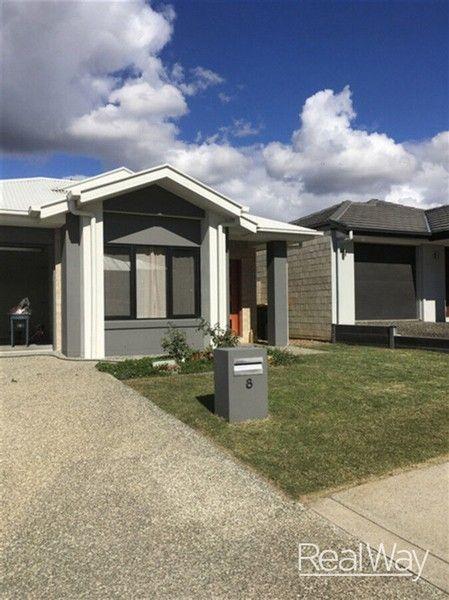8 Caladenia Street, QLD 4306