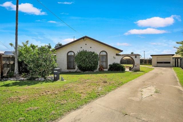 11 Smyth  Court, QLD 4670