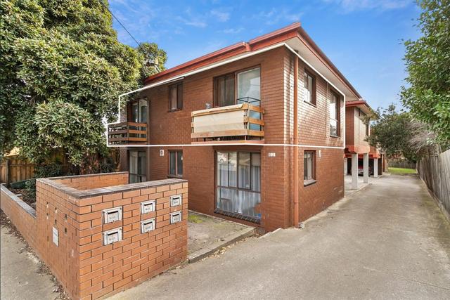 3/194 Aberdeen Street, VIC 3218