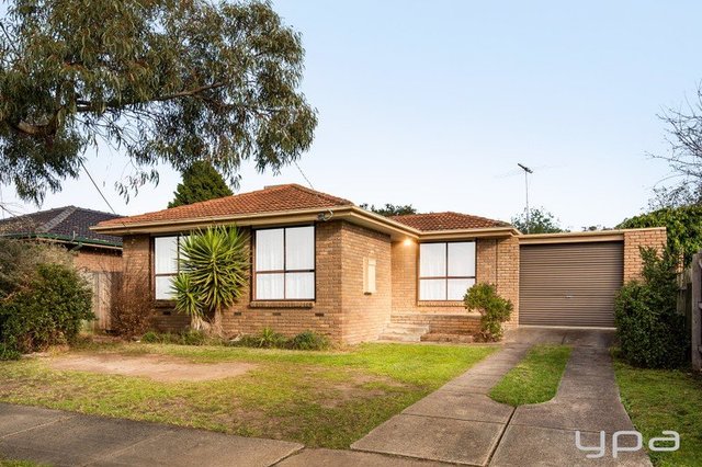 117 Cambridge Crescent, VIC 3024