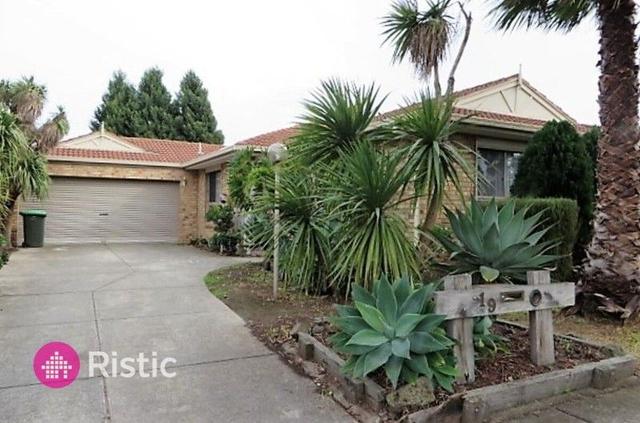 19 Carroll Crescent, VIC 3082
