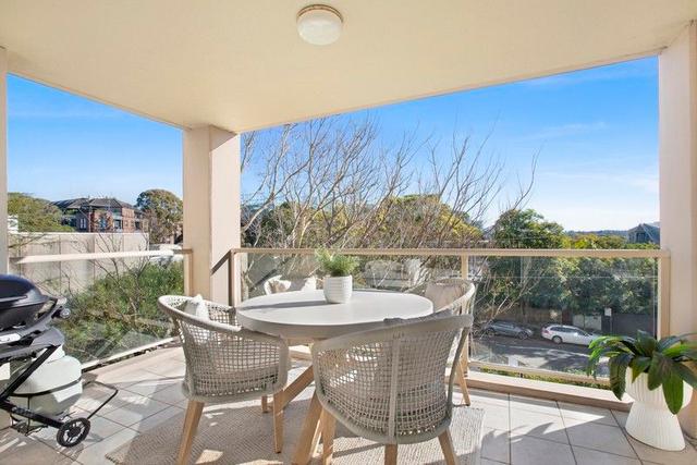 305/450 Military Road, NSW 2088
