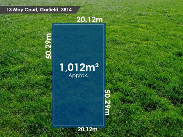 13 May Court, VIC 3814