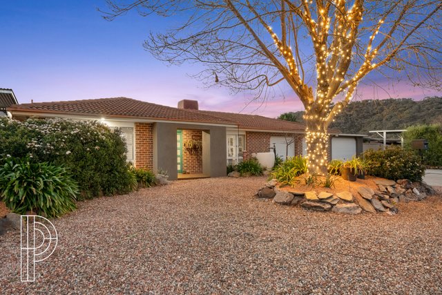 7 Ina Gregory Circuit, ACT 2906