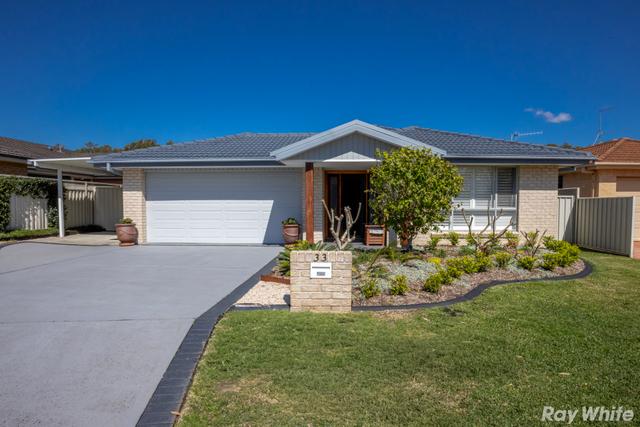 33 Livistona Drive, NSW 2428