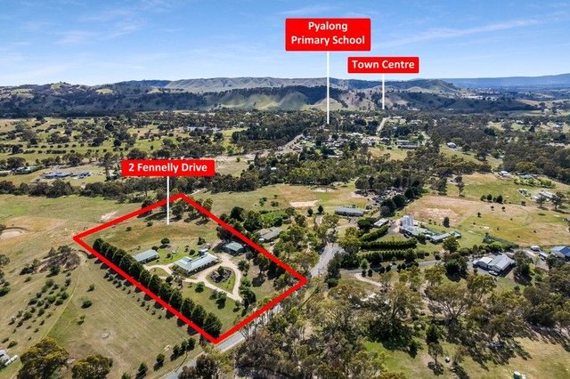 2 Fennelly Drive, VIC 3521