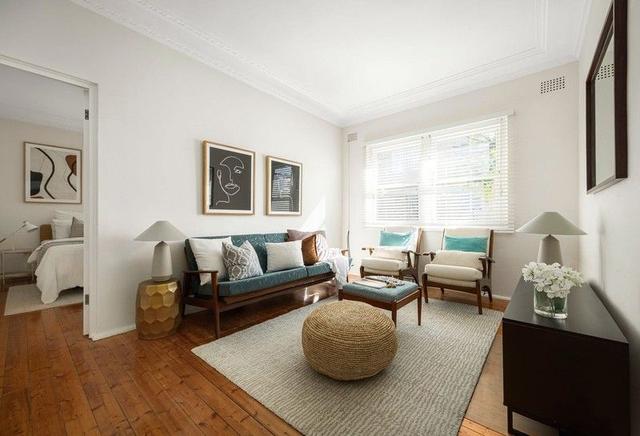 12/52A Sir Thomas Mitchell Road, NSW 2026