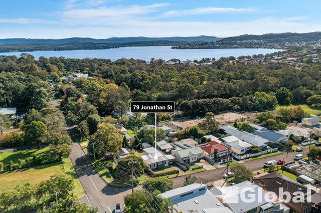 79 Jonathan Street, NSW 2282