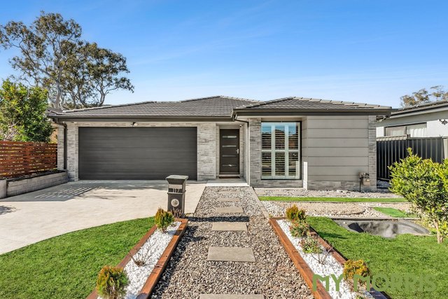 117 Harrington Circuit, ACT 2902