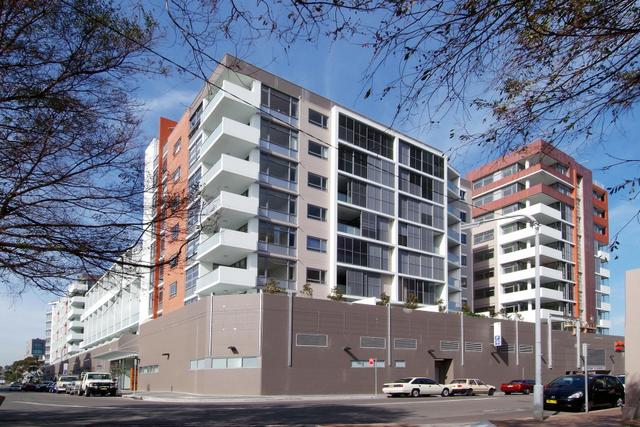 606/1 Bruce Bennets Place, NSW 2035