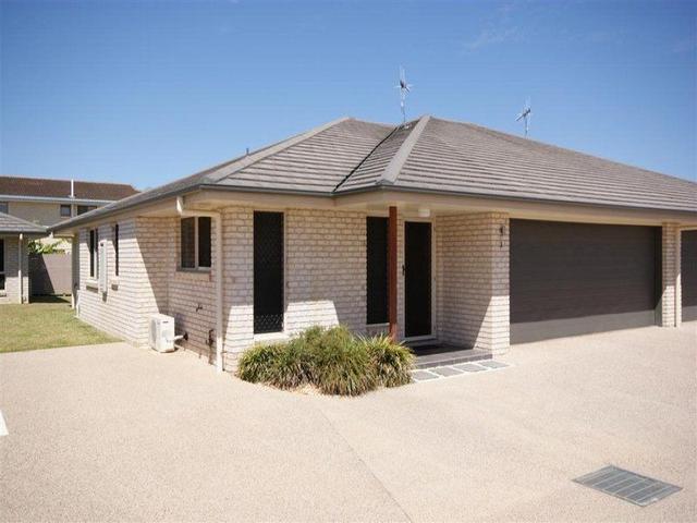 3/29 Avenell Street, QLD 4670